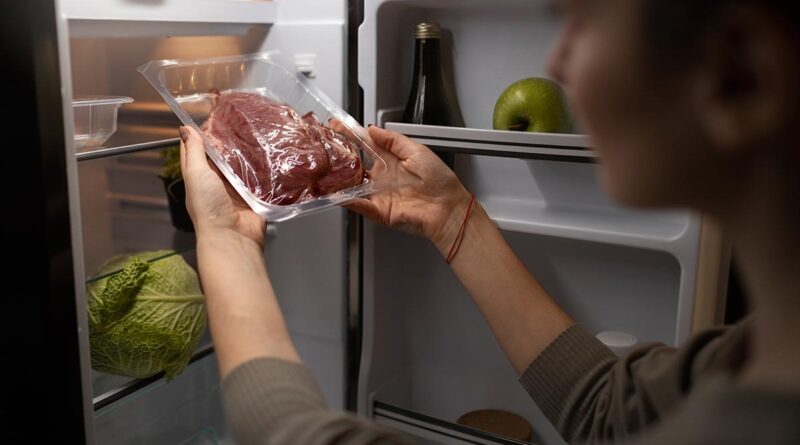 Como organizar geladeira pequena: dicas práticas para aproveitar melhor o espaço