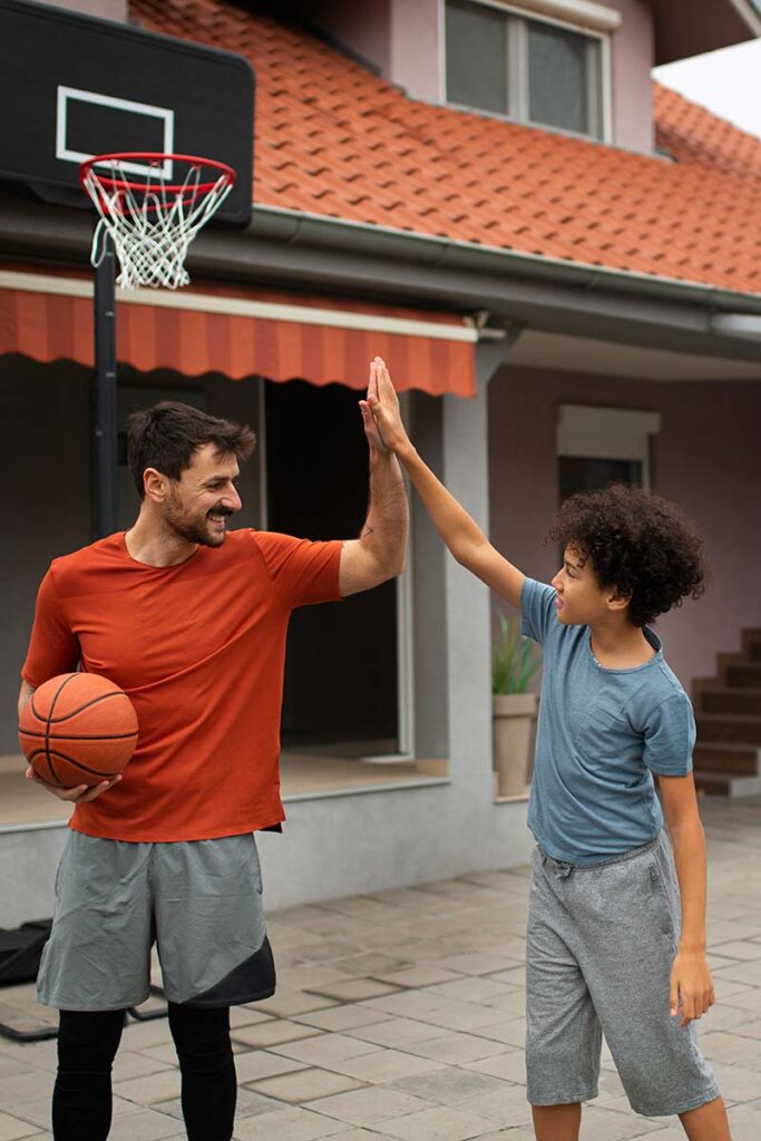 Quanto vale um gol no basquete? Entendendo as "Cestas" e sua pontuação