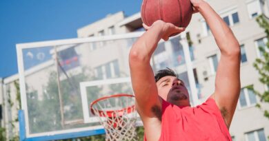 Quanto vale um gol no basquete?