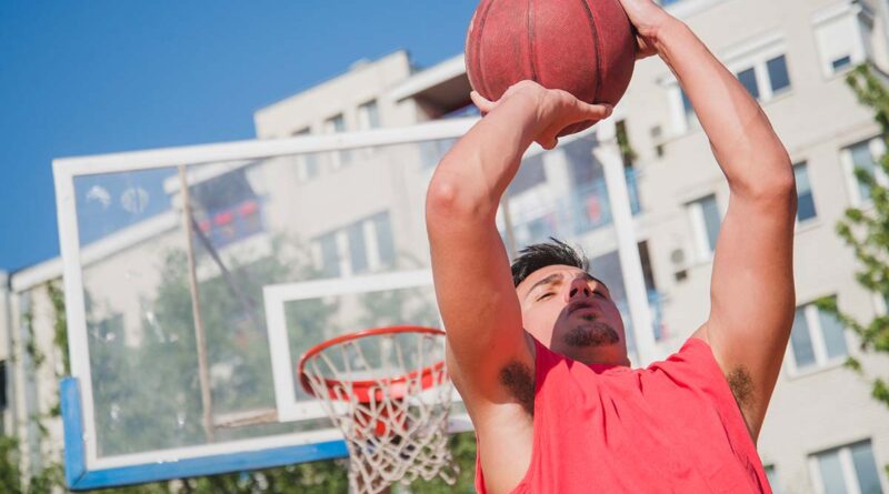 Quanto vale um gol no basquete?